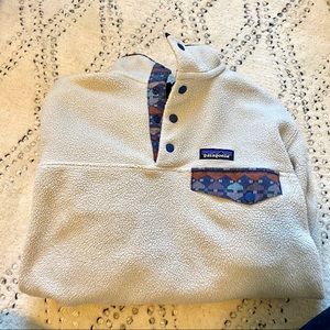 Patagonia Synchilla Fleece S